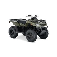 Suzuki 400 King Quad 2021