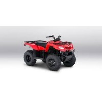 Suzuki 400 King Quad 2022