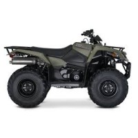 Suzuki 400 King Quad 2024