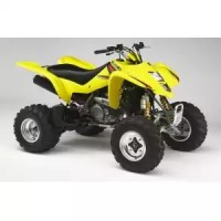 Suzuki 400 LT-Z QuadSport 2003