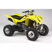 Suzuki 400 LT-Z QuadSport 2007