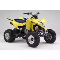 Suzuki 400 LT-Z QuadSport 2010