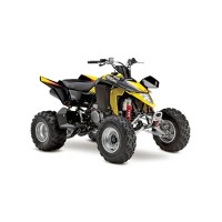 Suzuki 400 LT-Z QuadSport 2013
