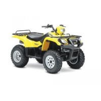 Suzuki 500 Vinson 2002