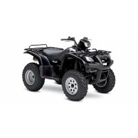 Suzuki 500 Vinson 2006