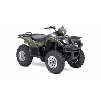 Suzuki 500 Vinson 2007