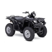 Suzuki 500 Vinson 2009