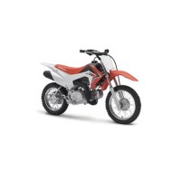 Honda 110 CRF 2014