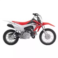 Honda 110 CRF 2015