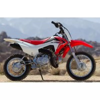 Honda 110 CRF 2016
