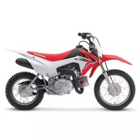 Honda 110 CRF 2017