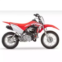 Honda 110 CRF 2019
