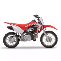 Honda 110 CRF 2021