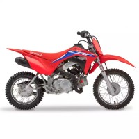 Honda 110 CRF 2022