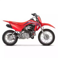 Honda 110 CRF 2023