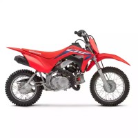 Honda 110 CRF 2024