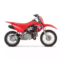 Honda 110 CRF 2025