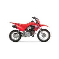 Honda 110 CRF 2026