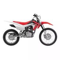 Honda 125 CRF 2014