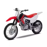 Honda 125 CRF 2015