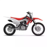 Honda 125 CRF 2016