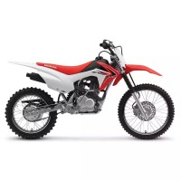 Honda 125 CRF 2017