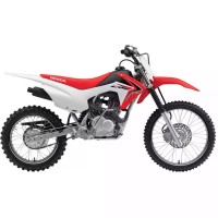 Honda 125 CRF 2018