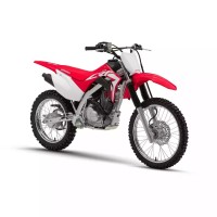 Honda 125 CRF 2019