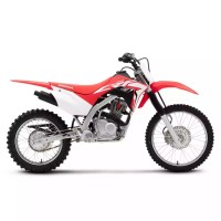 Honda 125 CRF 2020