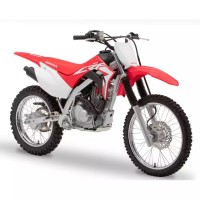 Honda 125 CRF 2021