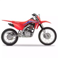 Honda 125 CRF 2022