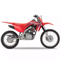 Honda 125 CRF 2023