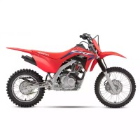 Honda 125 CRF 2024