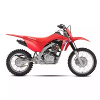 Honda 125 CRF 2025