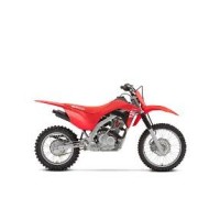 Honda 125 CRF 2026