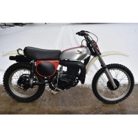 Honda 250 CR 1975