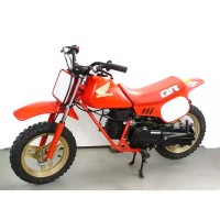 Honda 50 QR 1988
