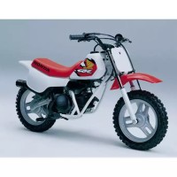 Honda 50 QR 2000