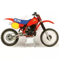 Honda 480 CR 1983