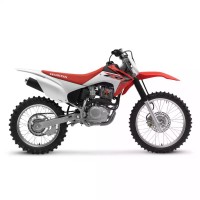 Honda 230 CRF 2018
