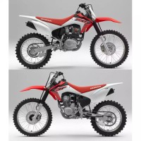 Honda 230 CRF 2019