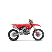Honda 450 CRF 2026