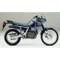 Honda 650 NX Dominator 1988