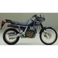Honda 650 NX Dominator 1989