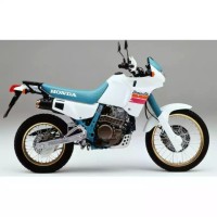 Honda 650 NX Dominator 1990
