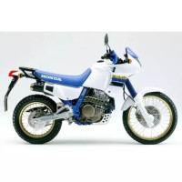 Honda 650 NX Dominator 1991
