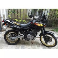 Honda 650 NX Dominator 1992