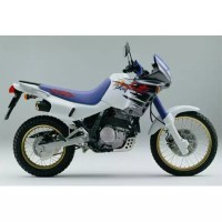 Honda 650 NX Dominator 1993
