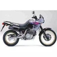 Honda 650 NX Dominator 1994