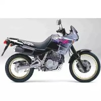 Honda 650 NX Dominator 1995